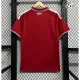 Camisa Titular Manchester United 2026/2027 Vermelho