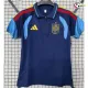 Camisa POLO España 2026 Azul Marinho