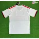 Camisa Reserva Flamengo 2026/2027 Branco