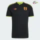 Camisa Reserva Perú Copa do Mundo 2026 Preto