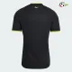 Camisa Reserva Perú Copa do Mundo 2026 Preto