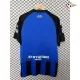 Camisa Retrô Real Oviedo 2025/2026 Azul/Preto