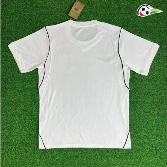 Camisa Titular Corinthians 2026/2027 Branco