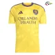 Camisa Titular Orlando City 2026/2027 Amarelo
