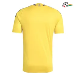Camisa Titular Orlando City 2026/2027 Amarelo