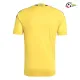 Camisa Titular Orlando City 2026/2027 Amarelo