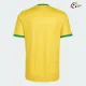 Camisa Titular Sudáfrica Copa do Mundo 2026 Amarelo