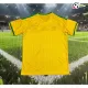 Camisa Titular Sudáfrica Copa do Mundo 2026 Amarelo