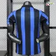 Camisa Titular Versão Jogador Inter de Milan 2026/2027 Azul/Preto
