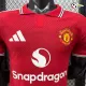 Camisa Titular Versão Jogador Manchester United 2026/2027 Vermelho