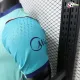 Camisa Versão Jogador Barcelona 2026/2027 Azul