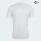 Camisa Reserva Qatar Copa do Mundo 2026 Branco