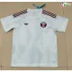 Camisa Reserva Qatar Copa do Mundo 2026 Branco