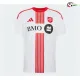 Camisa Reserva Toronto 2026/2027 Branco