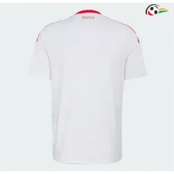 Camisa Reserva Toronto 2026/2027 Branco