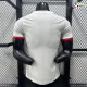 Camisa Reserva Versão Jogador Flamengo 2026/2027 Branco