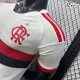 Camisa Reserva Versão Jogador Flamengo 2026/2027 Branco