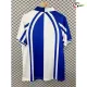 Camisa Retrô Deportivo de La Coruña 2026/2027 Branco/Azul