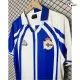 Camisa Retrô Deportivo de La Coruña 2026/2027 Branco/Azul