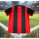 Camisa Titular AC Milan 2026/2027 Vermelho/Preto