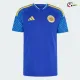 Camisa Titular Curacao Copa do Mundo 2026 Azul Escuro