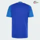 Camisa Titular Curacao Copa do Mundo 2026 Azul Escuro
