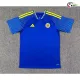Camisa Titular Curacao Copa do Mundo 2026 Azul Escuro