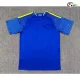 Camisa Titular Curacao Copa do Mundo 2026 Azul Escuro