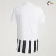 Camisa Titular Juventus 2026/2027 Preto/Branco