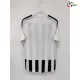Camisa Titular Juventus 2026/2027 Preto/Branco