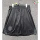 Shorts de Futebol Reserva Noruega Copa do Mundo 2026 Preto