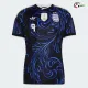 Camisa Reserva J.Álvarez 9 Argentina Copa do Mundo 2026 Azul com FIFA2022