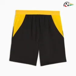 Shorts de Futebol Titular Borussia Dortmund 2026/2027 Preto