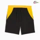 Shorts de Futebol Titular Borussia Dortmund 2026/2027 Preto