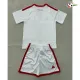 Camisa Reserva Infantil Toronto 2026/2027 Branco