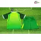 Camisa Titular Infantil Nigeria Copa do Mundo 2026 Verde