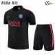 Camisa de Treino Infantil PSG 2026/2027 Preto