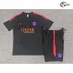 Camisa de Treino Infantil PSG 2026/2027 Preto