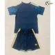 Camisa Titular Infantil Philadelphia Union 2026/2027 Azul Marinho