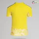 Camisa de Goleiro Titular Celtic 2026/2027 Amarelo