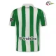 Camisa Retrô Real Betis 2025/2026 Verde/Branco