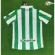 Camisa Retrô Real Betis 2025/2026 Verde/Branco