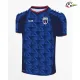 Camisa Titular Cabo Verde Copa do Mundo 2026 Azul