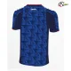 Camisa Titular Cabo Verde Copa do Mundo 2026 Azul