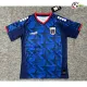 Camisa Titular Cabo Verde Copa do Mundo 2026 Azul