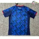 Camisa Titular Cabo Verde Copa do Mundo 2026 Azul