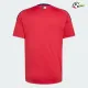 Camisa Titular FC Dallas 2026/2027 Vermelho/Azul
