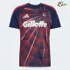 Camisa Titular Nueva Inglaterra Revolución 2026/2027 Azul Marinho/Vermelho