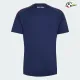 Camisa Titular Nueva Inglaterra Revolución 2026/2027 Azul Marinho/Vermelho