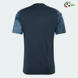 Camisa Titular Philadelphia Union 2026/2027 Azul Marinho